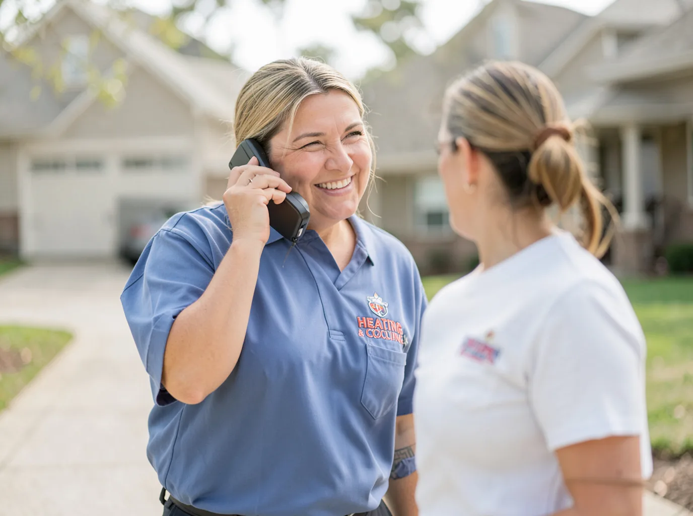 Hvac Repair Clubb, MO FAQs